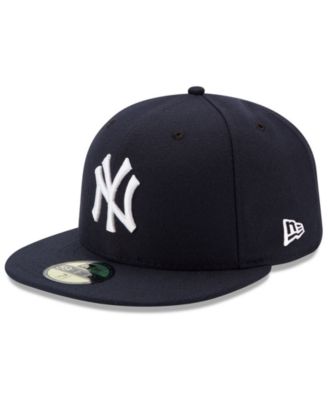 New Era - Authentic Collection 59FIFTY Cap
