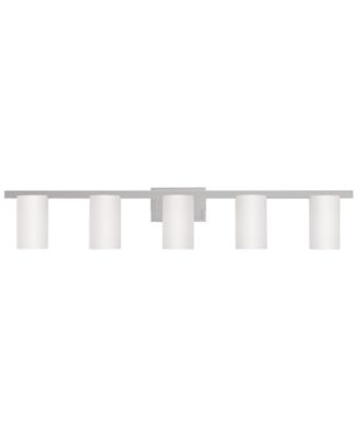 Livex - Astoria 5- Light Chrome Vanity