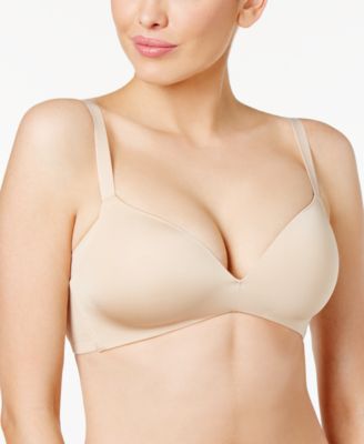 Wacoal - Ultimate Side Smoother Wireless Bra 852281