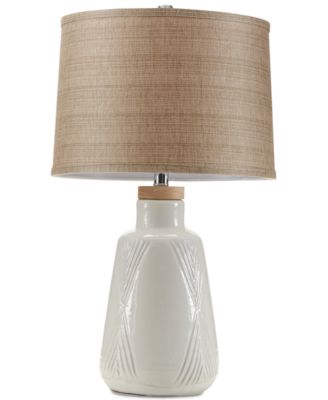 INK+IVY - Taten Table Lamp