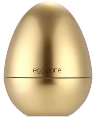 TONYMOLY - Egg Pore Silky Smooth Balm