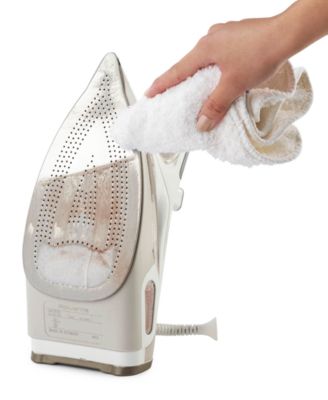 Rowenta - Soleplate Cleaner