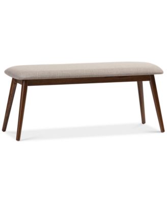 Furniture - Flora Dining Bench