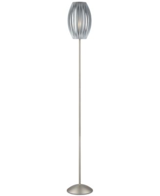 Lite Source - Reading LED Combo Floor Lamp