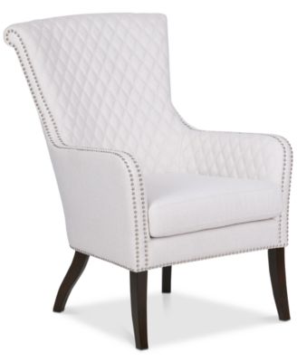 Furniture - Heston Accent Chair, Quick Ship