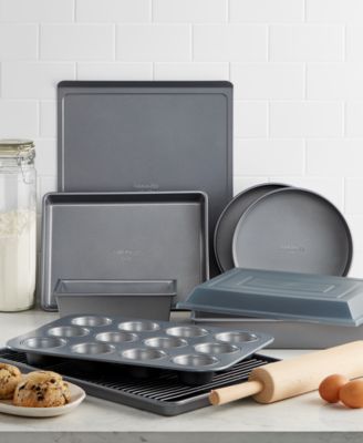 Calphalon - Nonstick Bakeware, 10 Piece Set