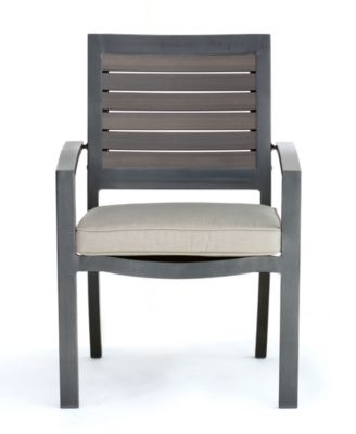 Furniture - Outdoor Replacement Dining Chair Cushion