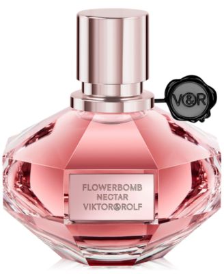 Viktor & Rolf - Flowerbomb Nectar Fragrance Collection