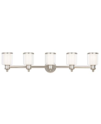 Livex - Middlebush Bath Vanity