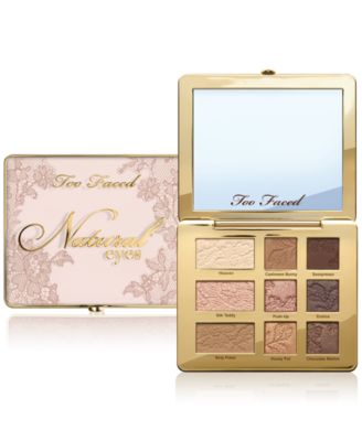 Too Faced - Natural Eyes Neutral Eyeshadow Palette