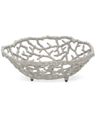 Michael Aram - Ocean Reef Bread Basket