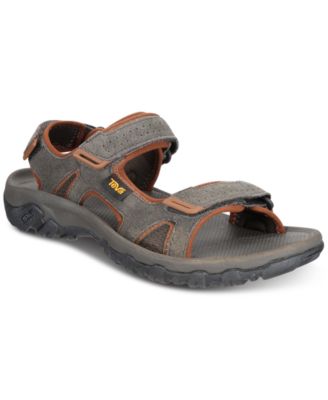 Teva - Men's Katavi 2 Water-Resistant Slide Sandals