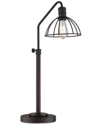 Lite Source - Edison Desk Lamp