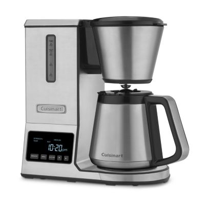 Cuisinart - PurePrecision™ 8-Cup Pour-Over Coffee Brewer
