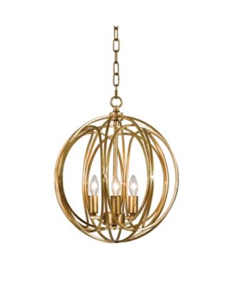 Regina Andrew Design - Ofelia Medium Chandelier