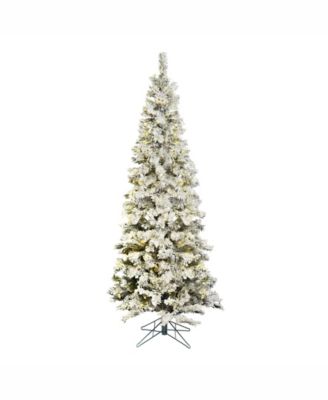 Vickerman - 7.5' FLOCKED PACIFIC