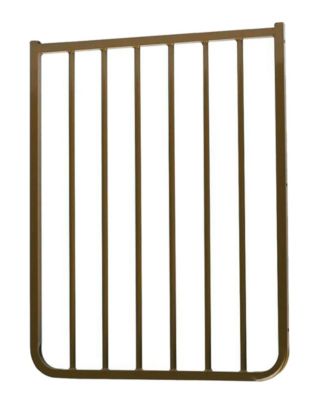 Cardinal Gates - 21.75 inch Gate Extension