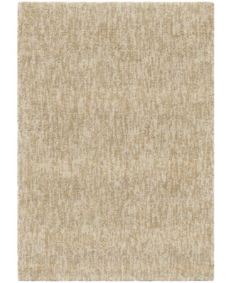 Orian Rugs - Next Generation Solid 6'7" x 9'8" Area Rug