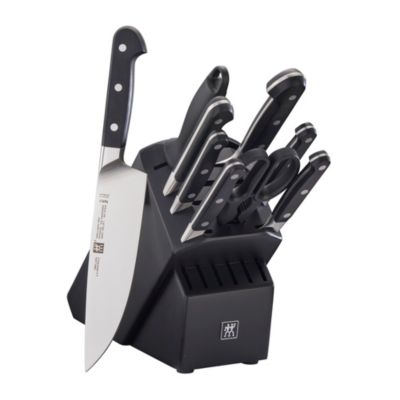 Zwilling - J.A. Henckels Pro 10-Pc. Cutlery Set