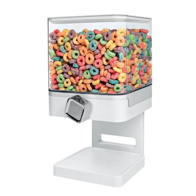Honey Can Do - Zevro by  Compact Edition 17.5-Oz. Cereal Dispenser