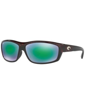 Costa Del Mar - Polarized Sunglasses, SALTBREAK 65P
