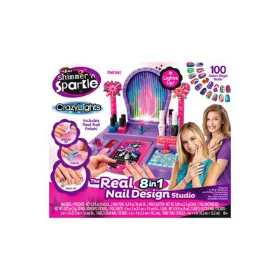 Style Me Up!