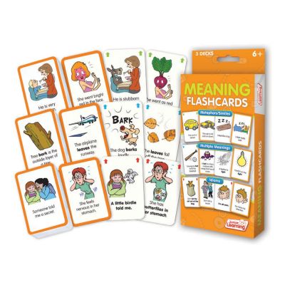 Junior Learning