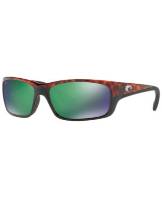 Costa Del Mar - Polarized Sunglasses, JOSE 61P