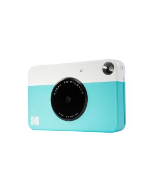 Kodak - Printomatic 2x3 Camera