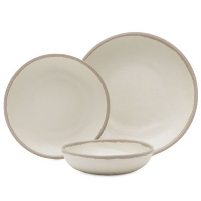 Q Squared - Potter Stone Gray 12pc Set