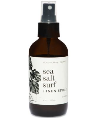 Broken Top Candle Co - . Sea Salt Surf Linen Spray, 4-oz.