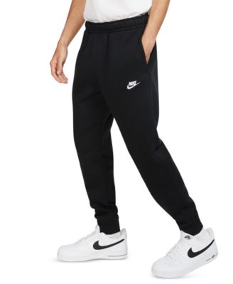 Nike - Men's Club Fleece Joggers
