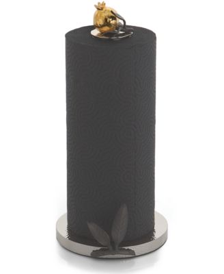 Michael Aram - Pomegranate Paper Towel Holder&nbsp;&nbsp;