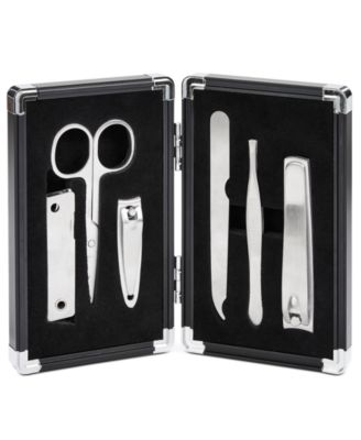 Perry Ellis Portfolio - Men's 6-Pc. Manicure Kit