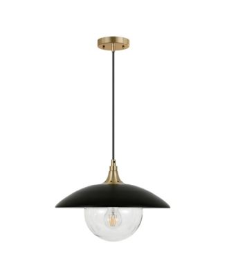 Hudson & Canal - Gold