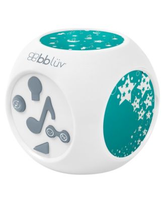 BBLÜV