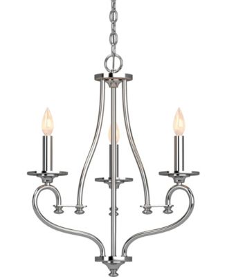 Volume Lighting