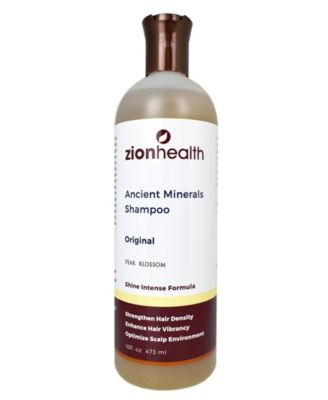 Zion Health - Original Shampoo 16oz