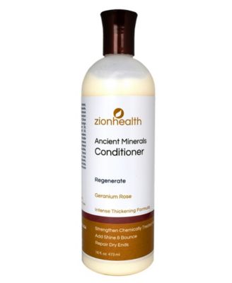 Zion Health