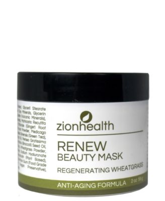 Zion Health