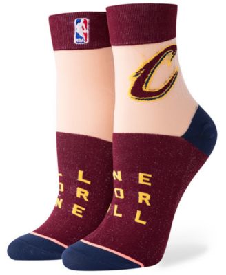 Stance - Hardwood Classic Jersey Crew Socks