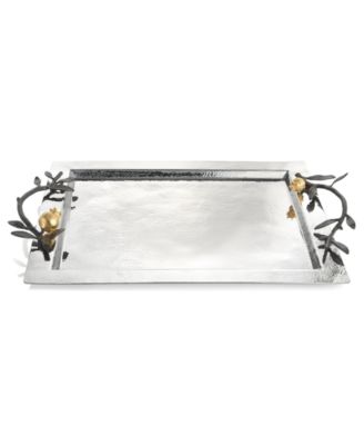 Michael Aram - Pomegranate Tray