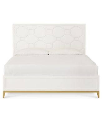 Furniture - Chelsea King Bed