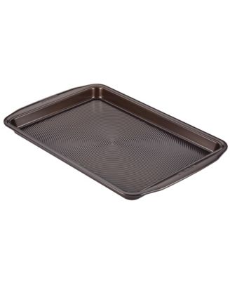 Circulon - Symmetry Nonstick Chocolate 10" x 15" Cookie Pan