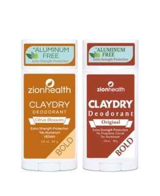 Zion Health