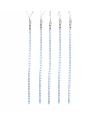 Kurt Adler - 90-Light 5 pieces Meteor Shower Snowfall Set