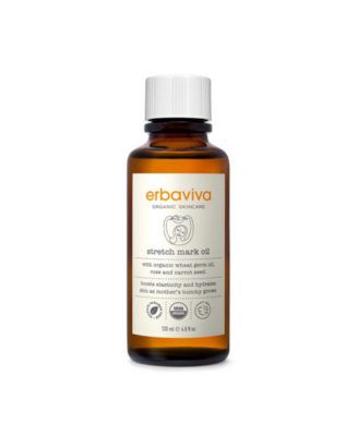 Erbaviva - Stretch Mark Oil, 4 oz.
