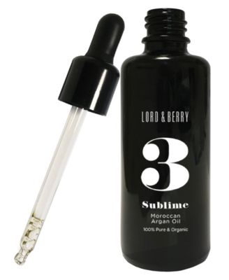 Lord & Berry - 3 Sublime, 1.69 oz.