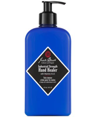 Jack Black - Industrial Strength Hand Healer