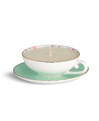 Dot & Lil - Honeysuckle Teacup Candle
